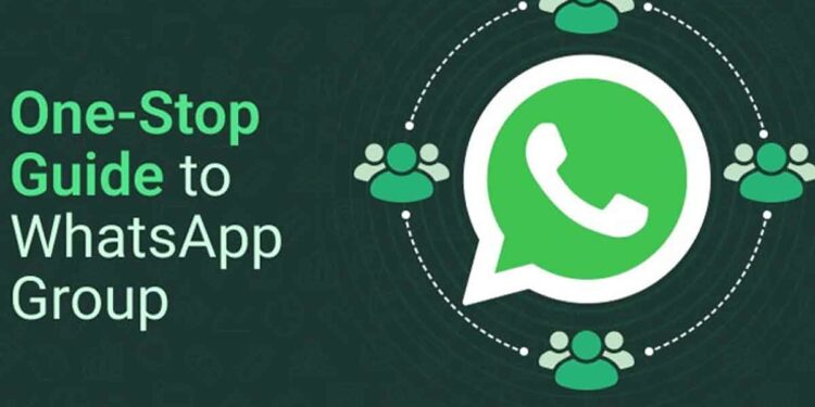 How To Stop Unwanted WhatsApp Group Invites - Complete Details