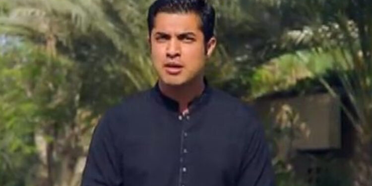 Iqrarul Hassan injured in attack near Gujranwala