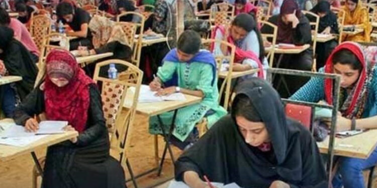 Karachi Board's Latest Update: New Intermediate Exam Schedule for 2024 Revealed