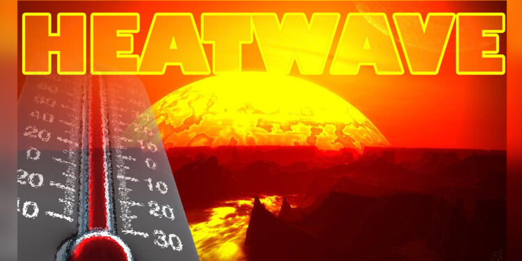 Karachi Heatwave Alert: City to Experience Intense Heat Over the Next Two Weeks