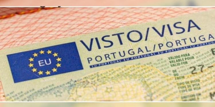 Minimum Bank Statement Criteria for Portugal Schengen Visa in Pakistan (May 2024)