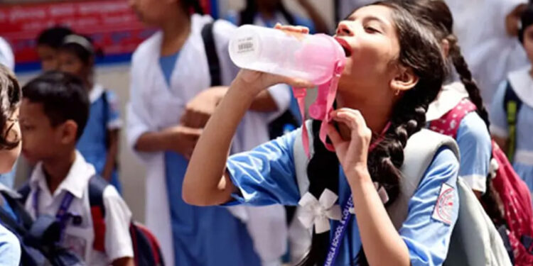 New School Timings in Pakistan Amid Heatwave: Check Updated Schedules Here!