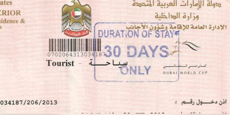 Planning a Trip to Dubai? Stay Updated with the Newest Dubai Visa Rules for May 2024