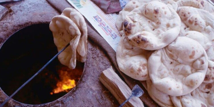 Roti & Naan Price in Karachi, Commissioner Karachi Announced