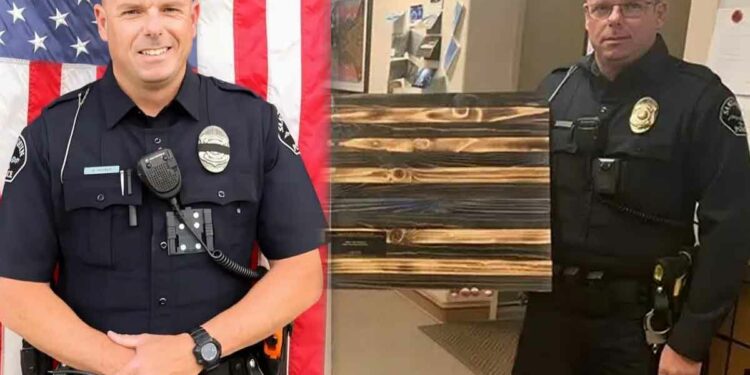 Who Was Bill Hooser? Santaquin Police Officer Struck and Killed by Semi-Truck