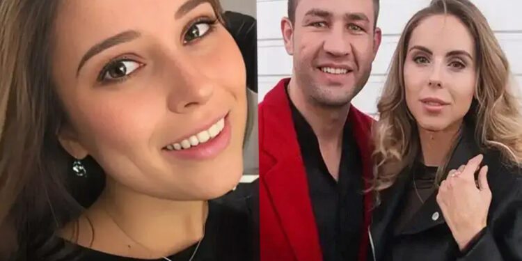 Who is Ksenia Karelina? All About Chris Van Heerden’s Girlfriend