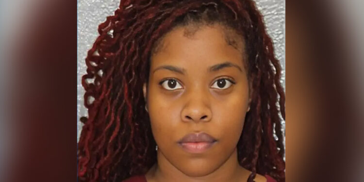 Who is Olivia Dennis? Olympic High School Teacher Arrested