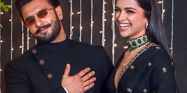 Why Ranveer Singh delete his wedding pictures with Deepika Padukone? Here's a Reason