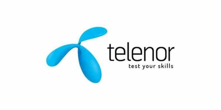 Telenor quiz today