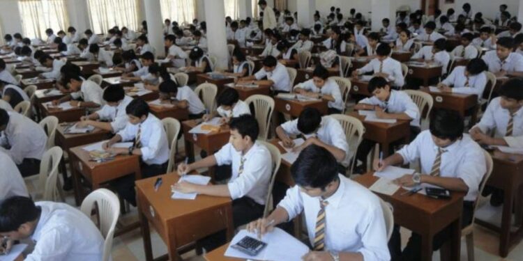 Karachi Matric Board Exam Update