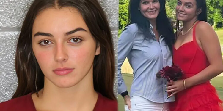 Who is Avery Sehorn? Angie Harmon’s Daughter Arrested for Stealing $500 Worth of Liquor