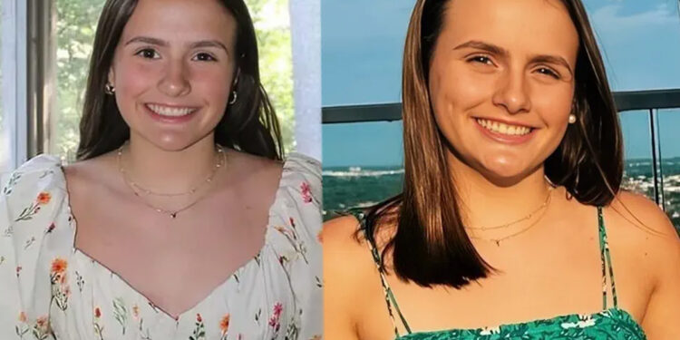 Who is Lulu Gribbin? Alabama Teen Victim of a Horrific Shark Attack in Florida