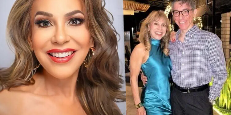 Who is Marissa Teijo? Meet Miss Texas USA’s Trailblazing 71-Year-Old Contestant