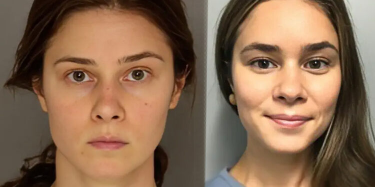Who is Nicole Virzi? The Shocking Story of a San Diego PhD Student Accused of a Heinous Crime