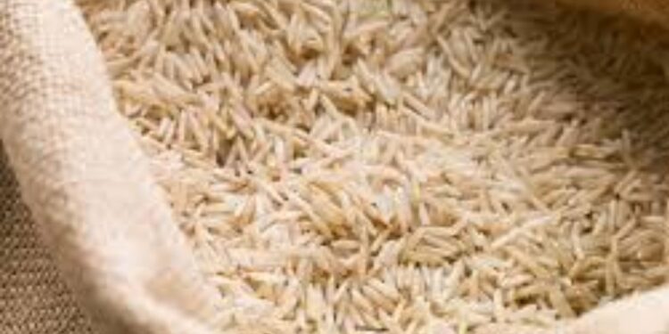 Rice Price in Pakistan