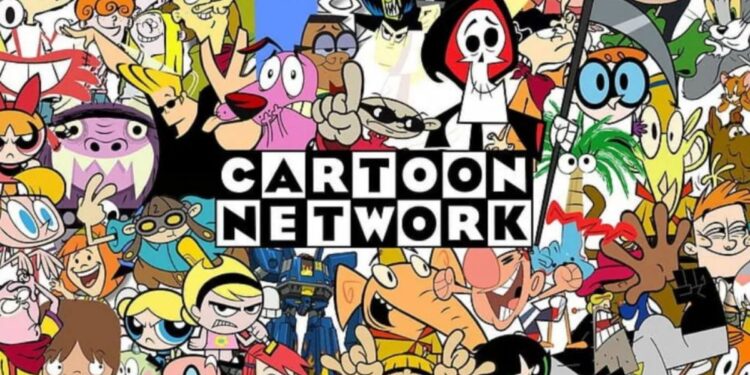 Cartoon Network dead