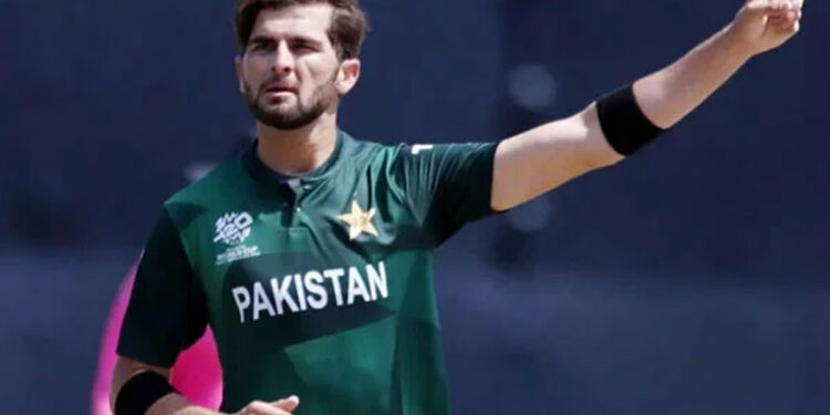 Inside story of Shaheen Afridi 'misbehaving' with coaches revealed