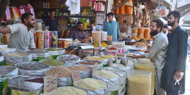 Lentils prices up in Pakistan