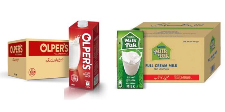 Milk-Pak,-Olper’s-Latest-Prices-in-Pakistan-From-July-2024