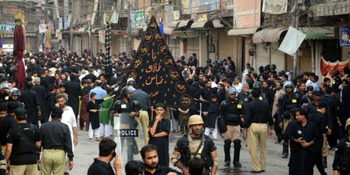 Ashura 9, 10 Muharram Holidays in Pakistan 2024