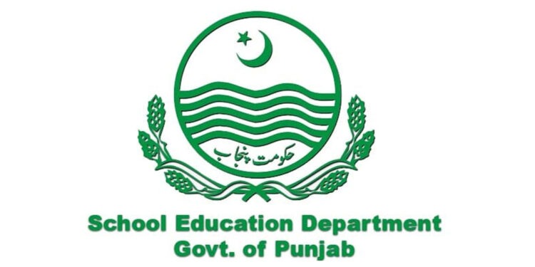 Punjab govt awards position holders in matric exams 2024