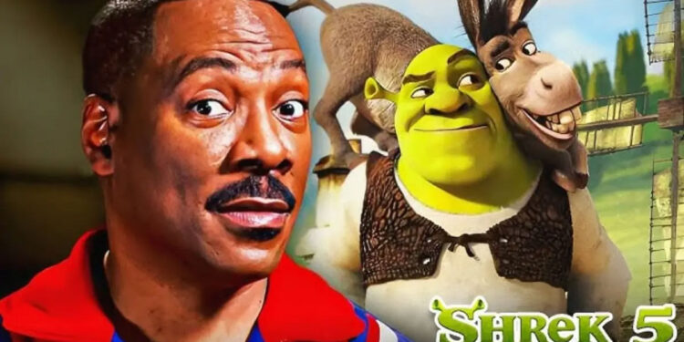 Shrek 5′ Movie Update: Release Date and Cast Revealed!