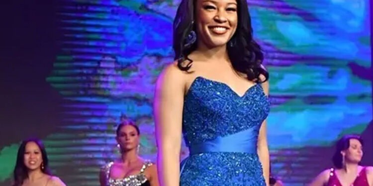 Who is Alexis Smith? Miss Kansas Shocking Confession