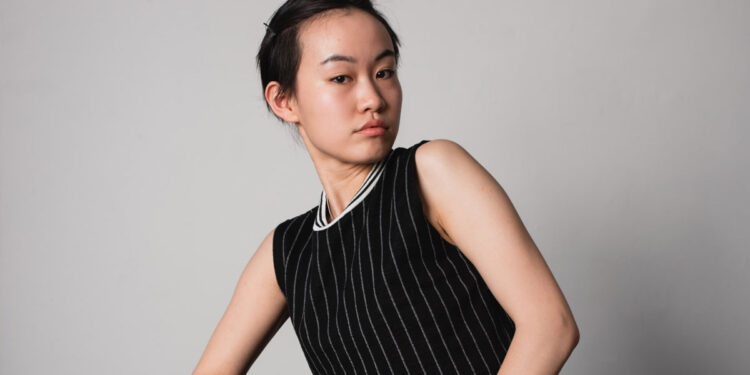 Insights Alien: Romulus' Actress Aileen Wu's Bio, Wikipedia, Dating & Net Worth