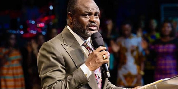 Who Is Abel Damina? Biography & Net Worth