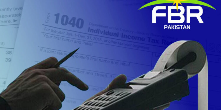 FBR announces changes to the Income Tax Rules