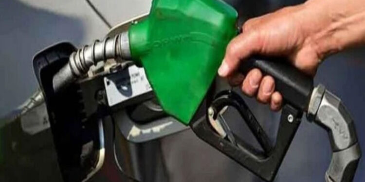 Petrol and Diesel Prices in Pakistan for Today – 29 October 2024