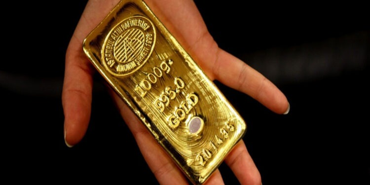 Gold prices down in Pakistan – Check Latest Price on oct 28