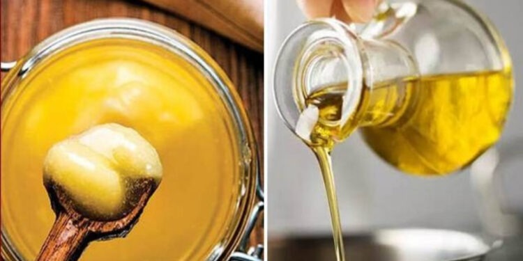 Ghee and Oil Prices Increase in Pakistan