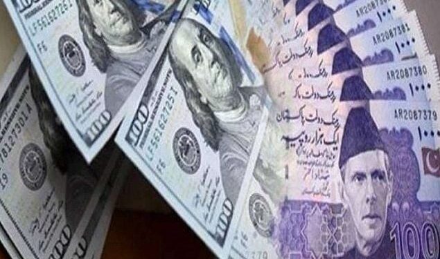 US Dollar to PKR exchange rate in Pakistan today – October 28, 2024