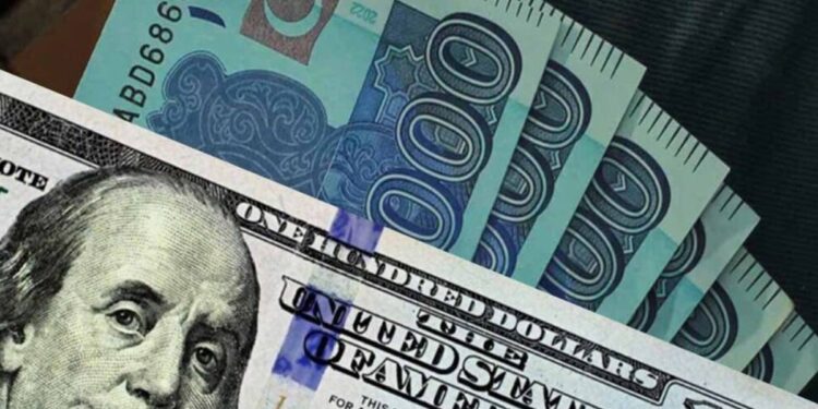 US Dollar to PKR Exchange Rate in Pakistan Today – October 29, 2024