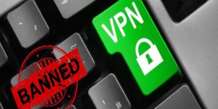 List of VPNs Blocked in Pakistan by PTA: Check Here