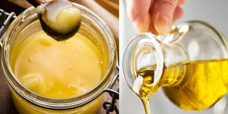 Cooking oil and ghee prices surge