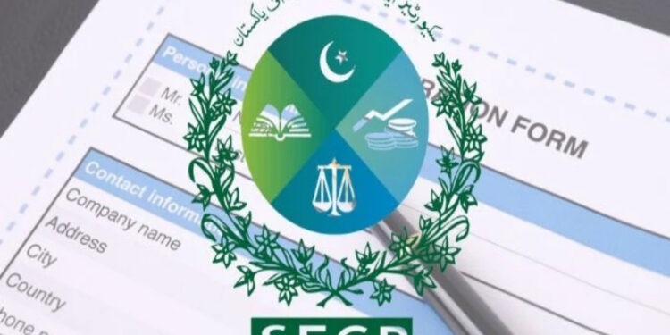 SECP Raises Company Registration Fees in Pakistan