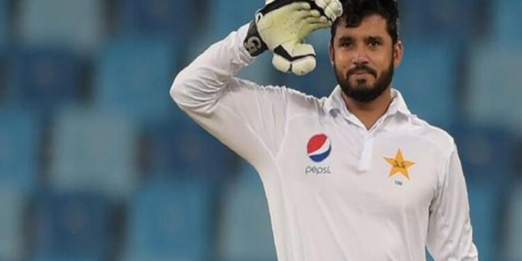 Former Pakistan Captain Azhar Ali Appointed Head of Youth Development at PCB