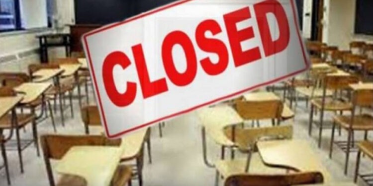 Educational Institutions in Rawalpindi to Remain Closed on Wednesday,