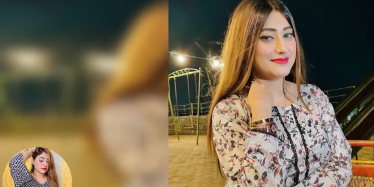 Muskan Chandio Leak Video: Alleged Private Content Sparks Controversy