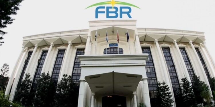 FBR eliminates Saturday holiday to enhance tax revenue collection