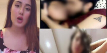 TikTok star Maryam Faisal's alleged obscene videos go viral