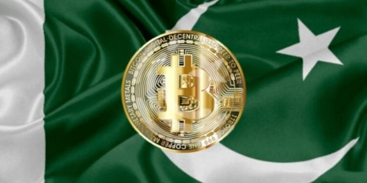 BTC TO PKR – Today’s Bitcoin price in Pakistan on Dec 5, 2024