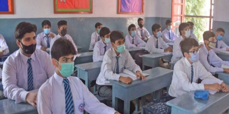 A-Level Classes to Begin in Sindh Government Colleges for the First Time