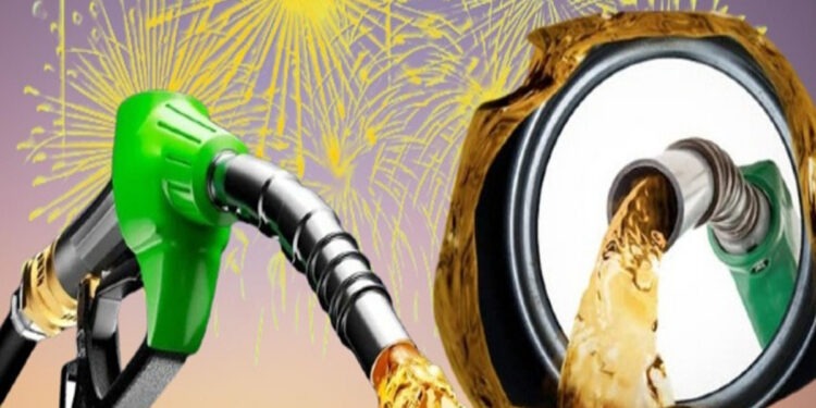 Petrol Price Set to Rise from December 16