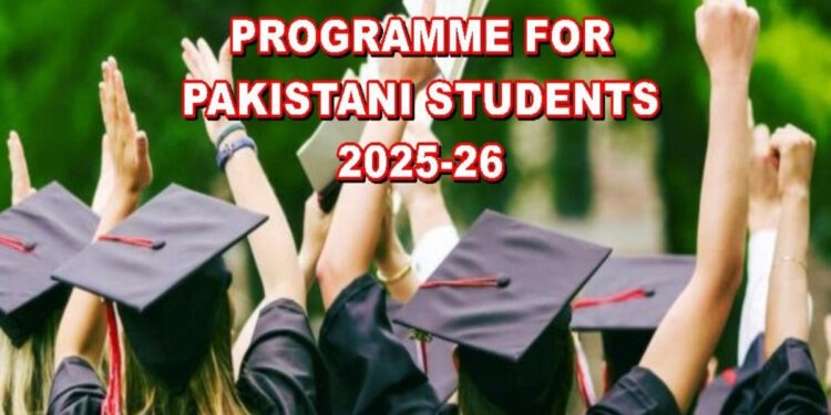 HEC invites Pakistani students to apply for 2025-26 scholarships to study in China