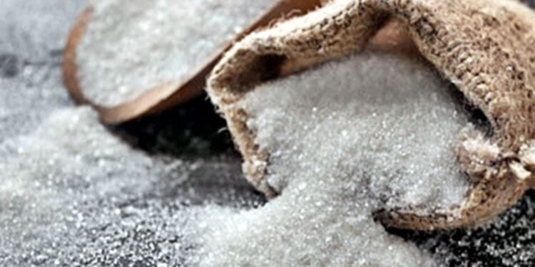 Sugar prices increase in Pakistan – December 2024 Sugar per kg rates