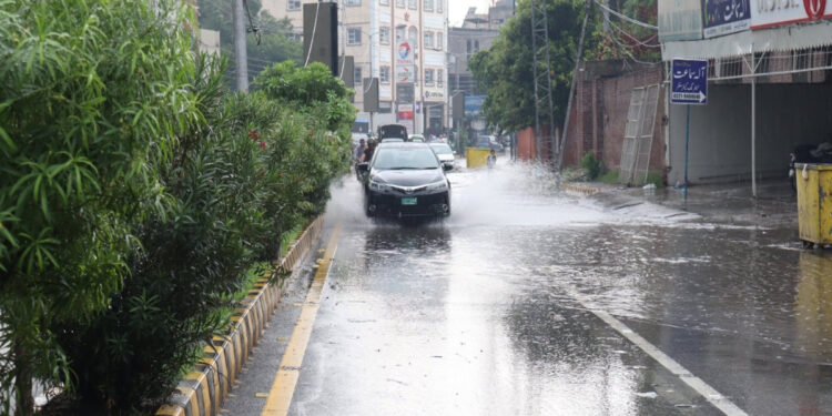 Pakistan to experience near-normal rainfall and above-normal temperatures in January 2025