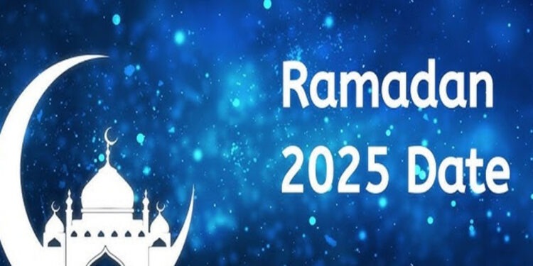 Predicted Dates and Moon Sighting for Ramadan and Eid al-Fitr 2025